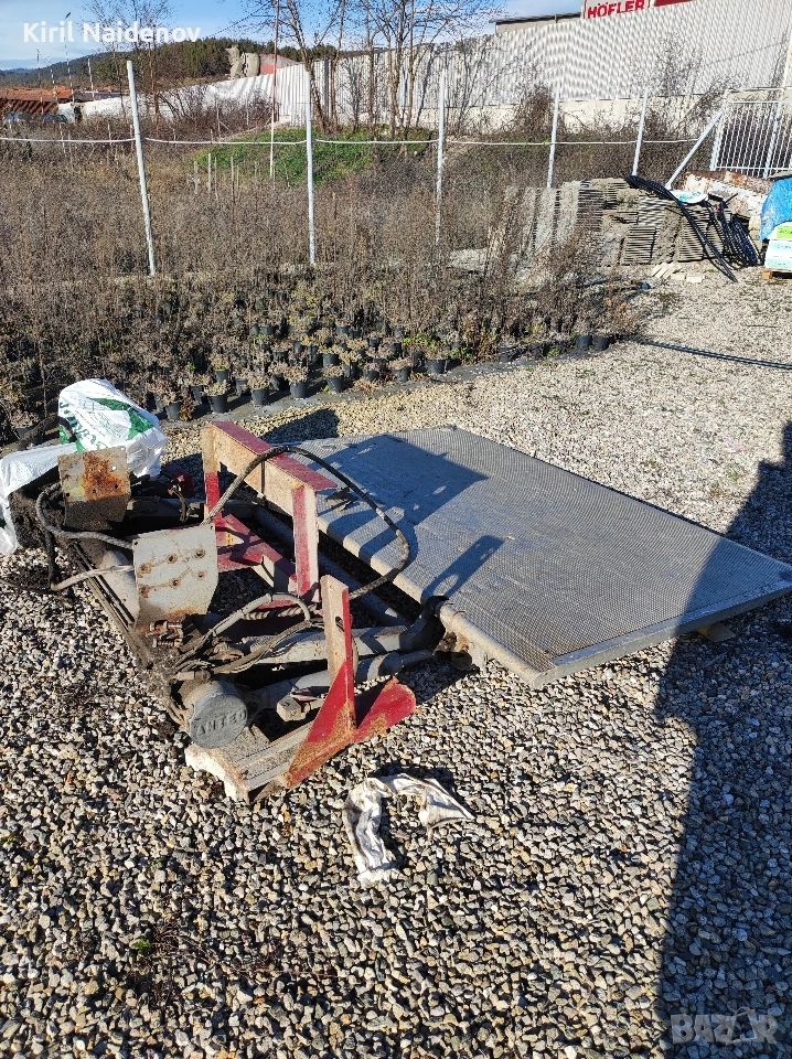 борд, снимка 1