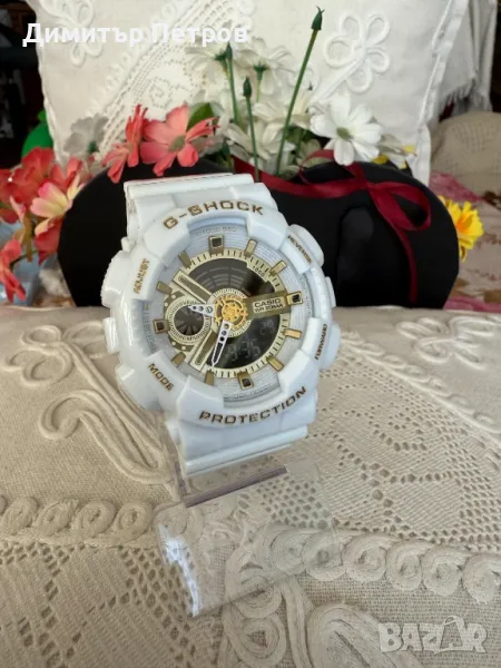 Casio G-Shock , снимка 1