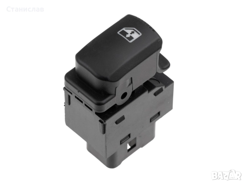 Бутон за ел стъкла Hyundai Santa Fe 2, снимка 1