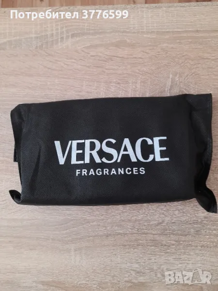 Дамски Несесер VERSACE, снимка 1