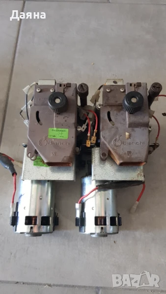 Мелачки с дозатор, снимка 1