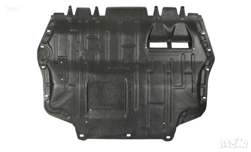 Кора под двигател за ауди А3,VW JETTA,VW голф,сеат алтеа,леон,шкода октавия и др, снимка 1