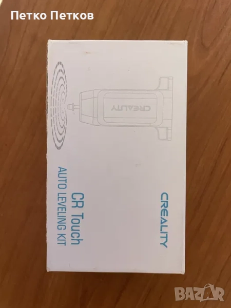 Creality CR Touch чисто нов, снимка 1