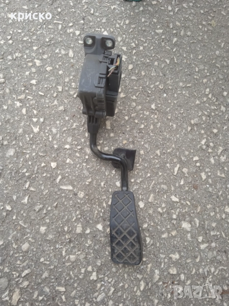 педал газ ауди, снимка 1