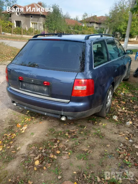 Audi A6 2.5 180 4х4, снимка 1