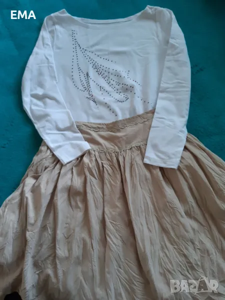 Туника /Блузи/Дамски Ризи , снимка 1