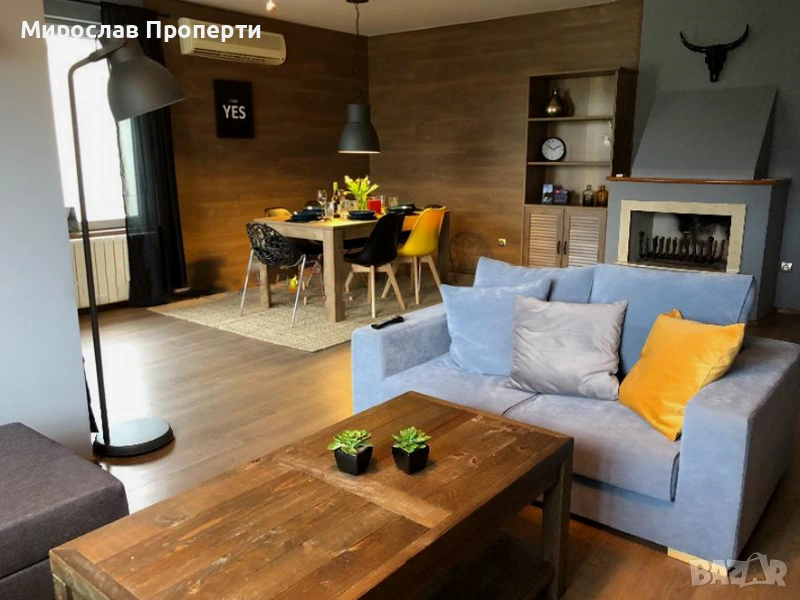 Продаваме Двустаен Апартамент В Дружба 1, снимка 1