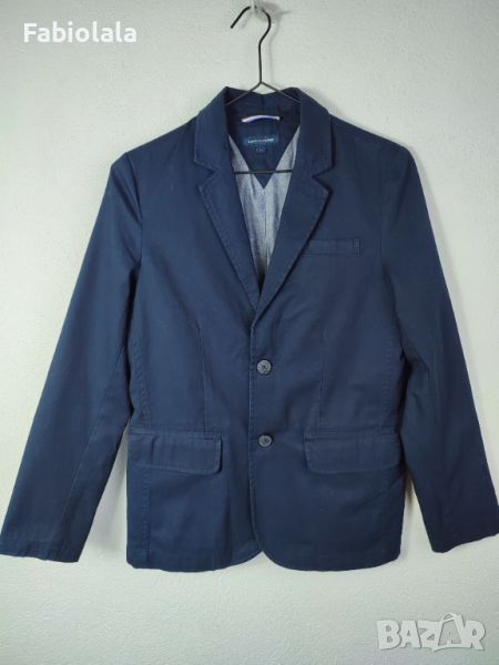 Tommy Hilfiger blazer 12 jaar, снимка 1