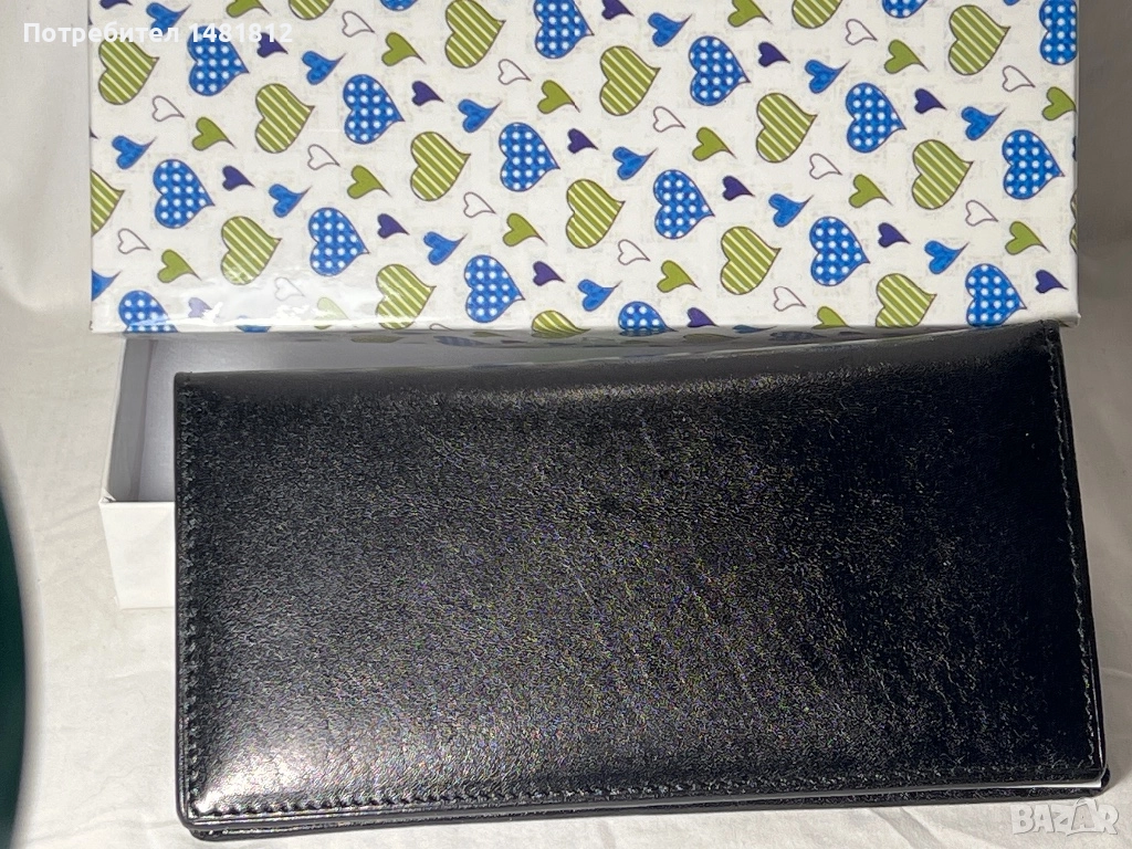 Портфейл , снимка 1