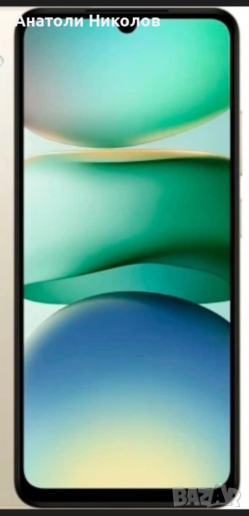 Xiaomi redmi A5, снимка 1