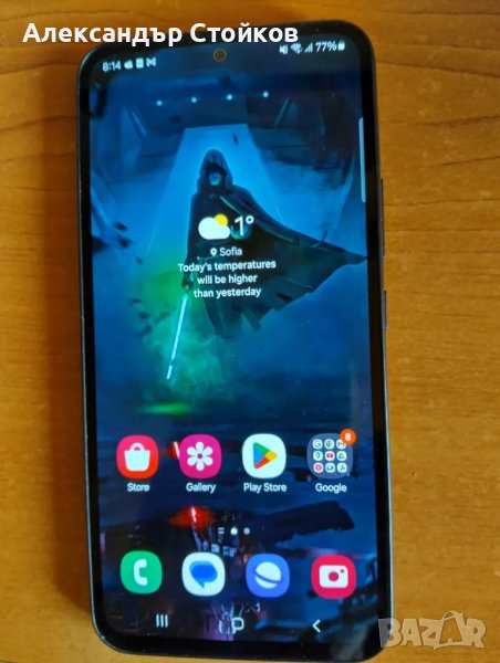 Samsung Galaxy A54 5G, снимка 1