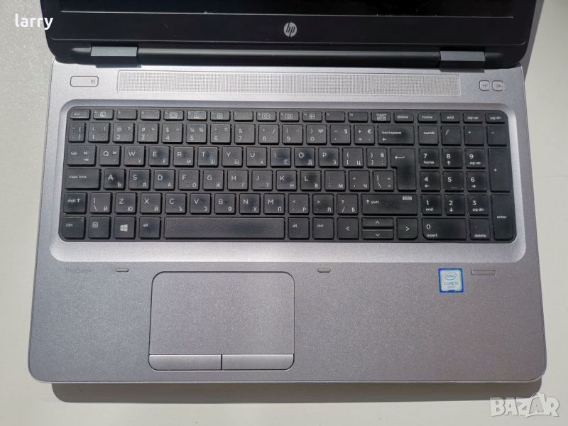 HP ProBook 650 G2 лаптоп на части , снимка 1