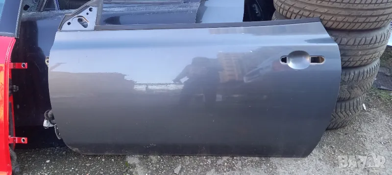Врати за Nissan Micra Cabrio, снимка 1