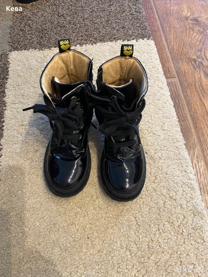 Детски боти, снимка 1