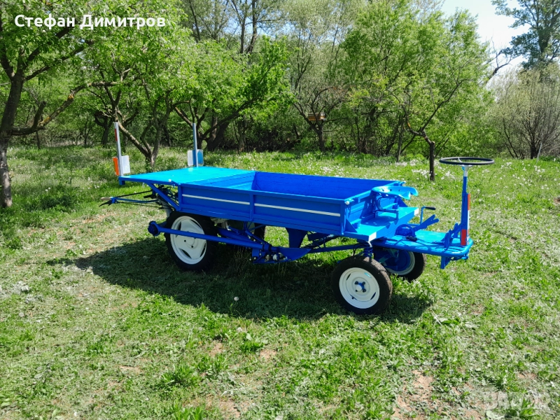 BCS - Karon 002, снимка 1