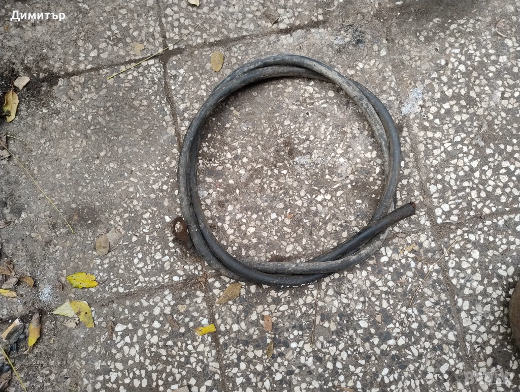 Силов Кабел, снимка 1