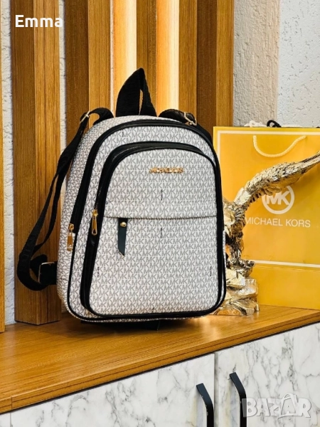 Стилна и практична раница, снимка 1