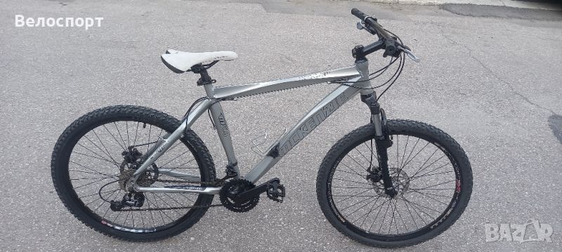 Mc KENZIE 26" Алуминиев велосипед Дискови спирачки , снимка 1