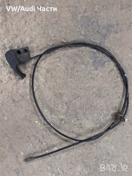 Жило преден капак за Сеат Леон Толедо Seat Leon Toledo 1M1823531A / 1M1 823 531 A, снимка 1