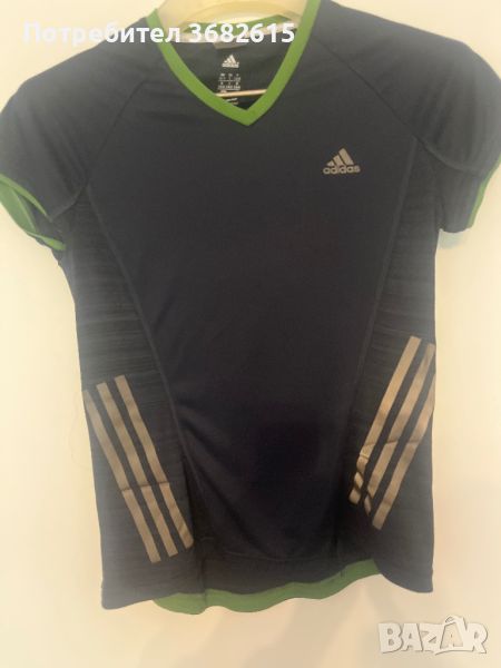 Adidas тениска size M, снимка 1