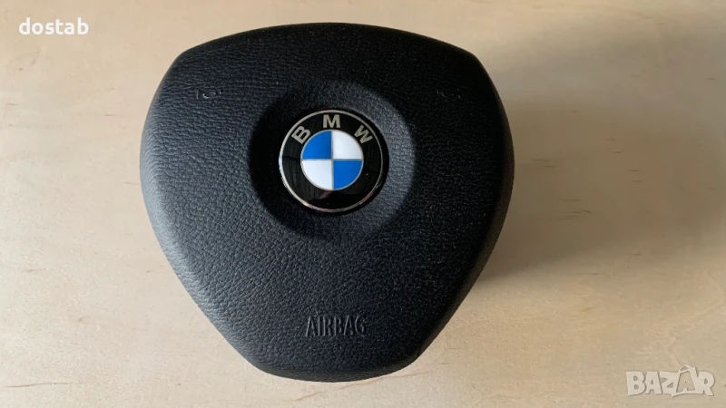  airbag за бмв X5 E70 x6 E71, снимка 1