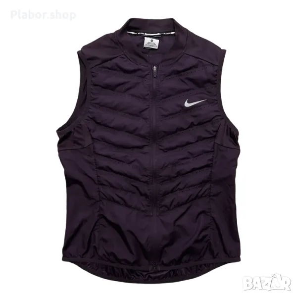 Дамски елек Nike Running, размер М, снимка 1
