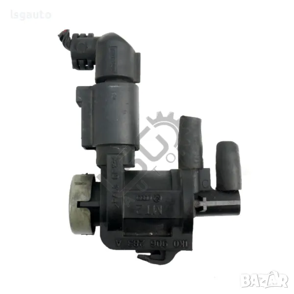 Вакуум клапан Volkswagen Touareg I (7L) 2002-2010 ID: 142487, снимка 1