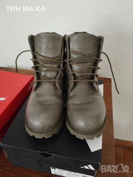 Зимни боти Тимбърланд номер 40, снимка 1