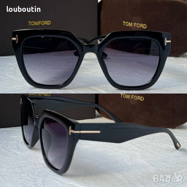 Tom Ford 2024 дамски слънчеви очила , снимка 1