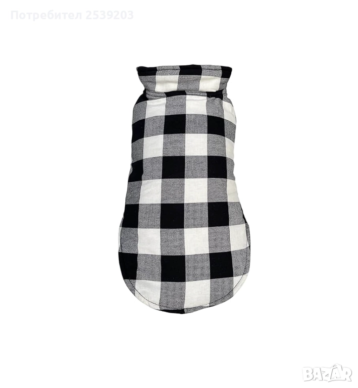 Дъждобран за куче, снимка 1