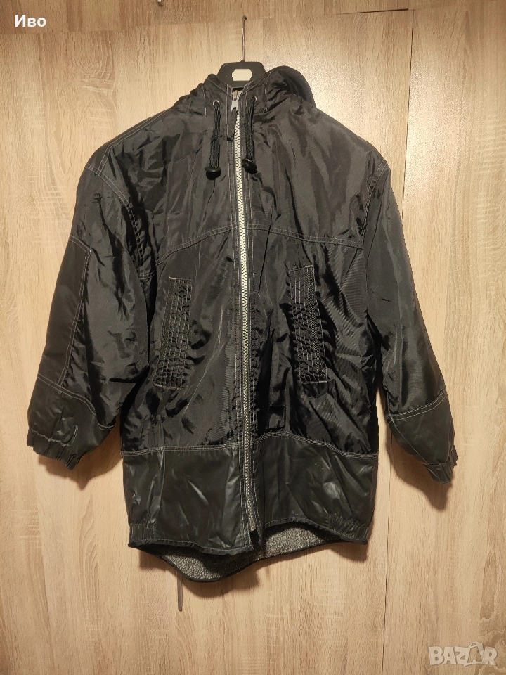 Женско яке - Future tech ,М размер, снимка 1