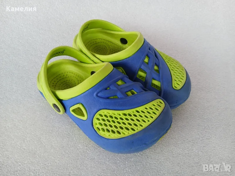 Кроксове за момче, 31 номер , снимка 1