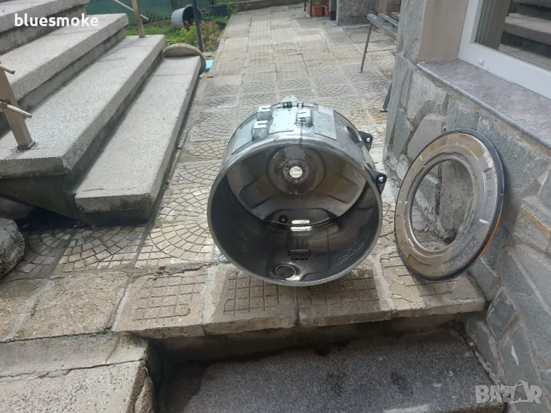 Казан пералня Gorenje, снимка 1