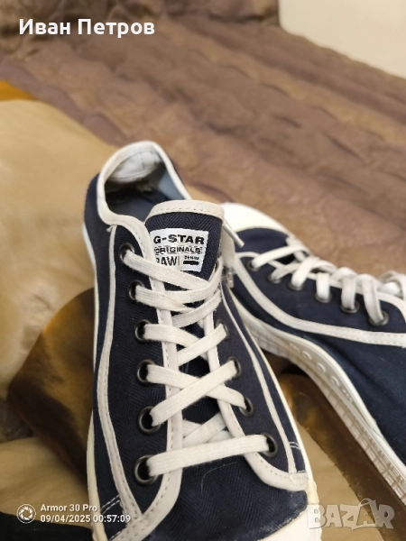 G-Star Raw, снимка 1