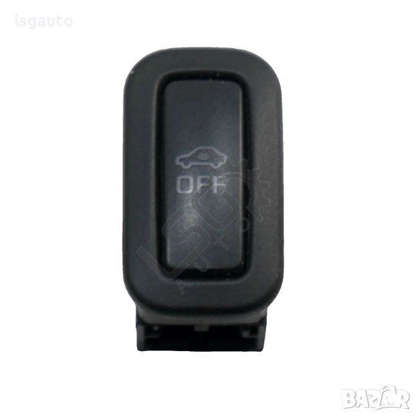 Бутон аларма Volkswagen Golf VI 2008-2016 ID: 151955, снимка 1