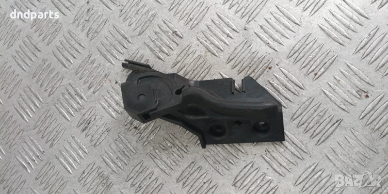 Ръкохватка за преден капак Opel Corsa D 1.3CDTi 2010г.	, снимка 1