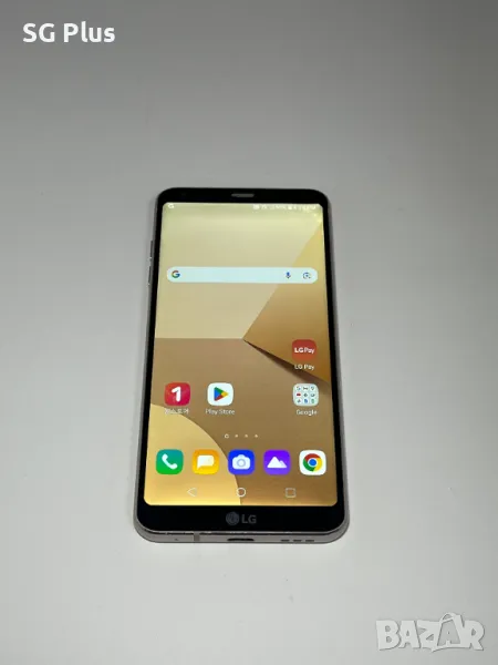 LG G6 – Мощен смартфон с голям екран и отлични функции!, снимка 1