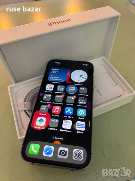 Iphone 14 pro, снимка 1