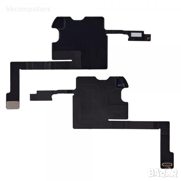 Лентов кабел Proximity Sensor за iPhone 15 Pro 6.1 Баркод : 483523, снимка 1