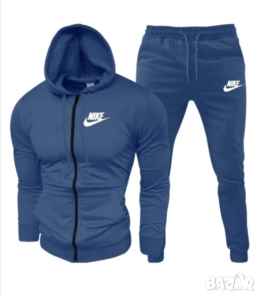 Екип Nike, снимка 1