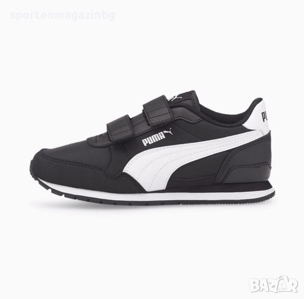 Детски маратонки Puma ST Runner v3 NL V PS, снимка 1