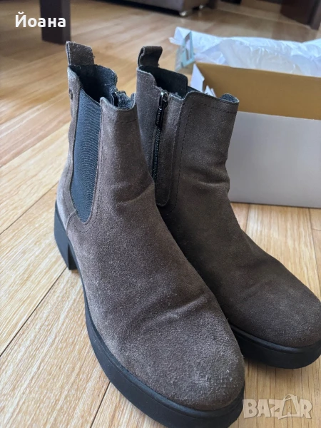 Дамски боти на Lasocki, снимка 1
