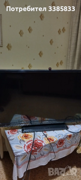 Телевизор, снимка 1