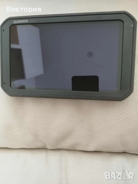 GPS Garmin dēzl™ 780 LMT-D – 7” Навигация, снимка 1