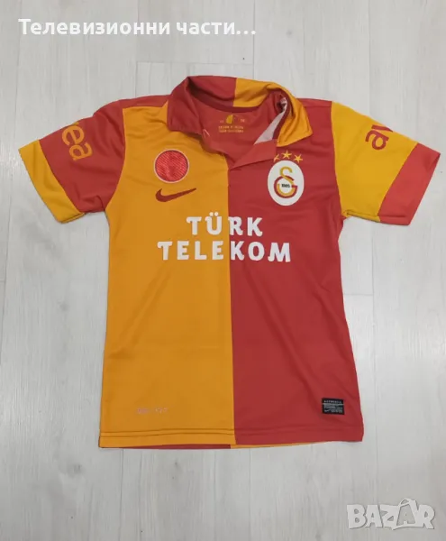 Детска футболна тениска фланелка на Galatasaray Галатасарай, снимка 1