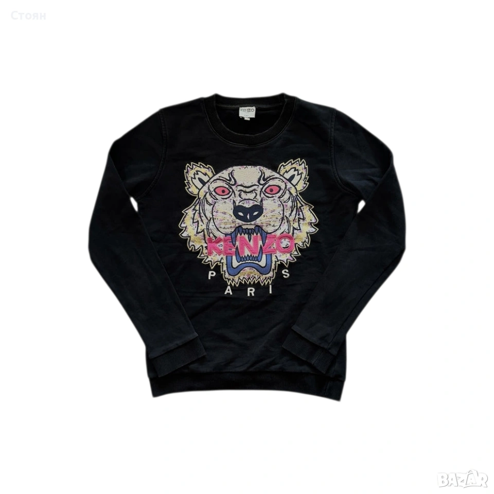 Kenzo Sweater, снимка 1