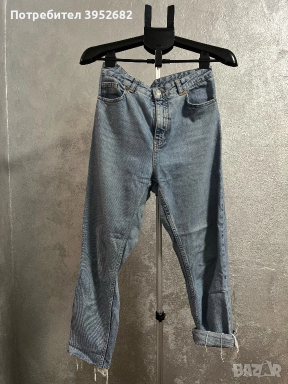 Дамски дънки , снимка 1