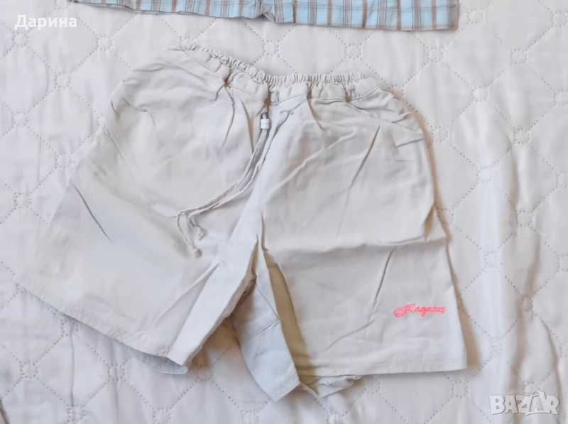  Къси панталони, снимка 1