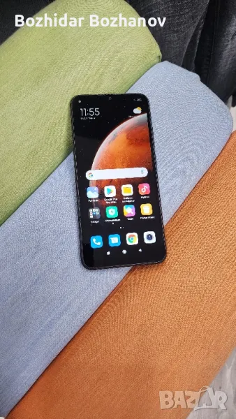 Xiaomi Redmi 9c, снимка 1