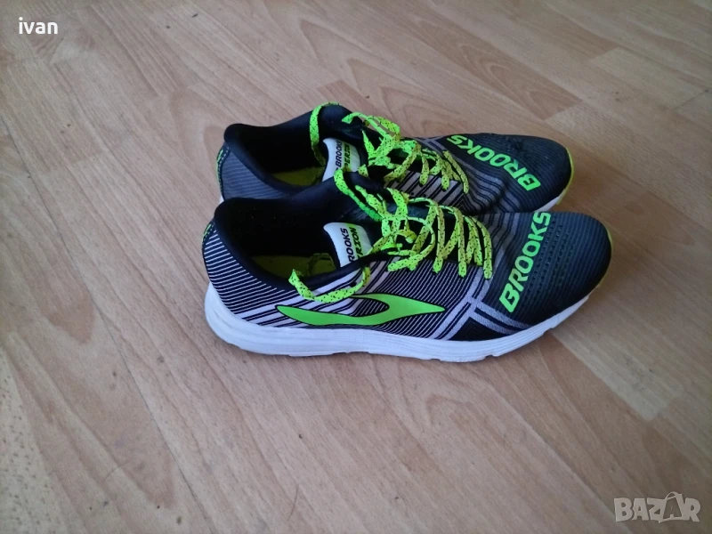  Brooks Hyperion 2, снимка 1
